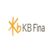 KB FINA Vietnam Big Logo