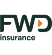 FWD Vietnam Big Logo