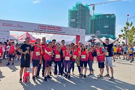 Muốn khỏe đẹp thì phải tập thể thao 🏃
