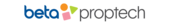 Beta Proptech Vietnam Big Logo