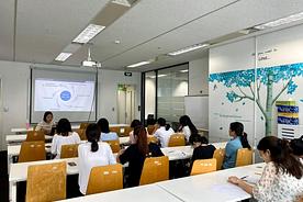 Buổi training tại #Nextop