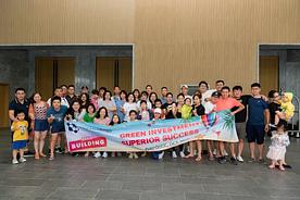 2020 Summer trip
