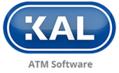 KAL ATM Software GmbH Vietnam Big Logo