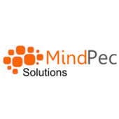MindPec Solutions Vietnam Big Logo