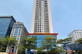 Nơi chúng mình làm việc nhé