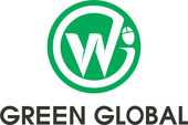 Green Global Vietnam Big Logo