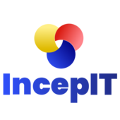 IncepIT Vietnam Big Logo