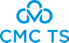 CMC Technology & Solution Vietnam Small Logo