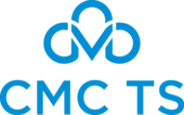 CMC Technology & Solution Vietnam Small Logo