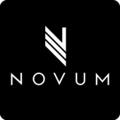 Novum Capital Vietnam Big Logo