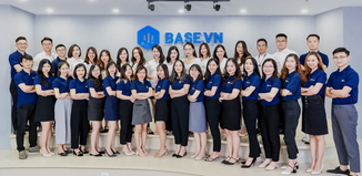 Base Inc. Headline Photo