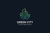 Green City Technology Vietnam Big Logo