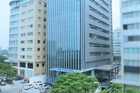 Trụ sở chính Elcom Hà Nội