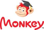 Monkey Việt Nam Vietnam Big Logo