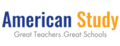 AMERICAN STUDY Vietnam Big Logo