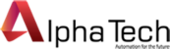 Alpha Tech Vietnam Big Logo