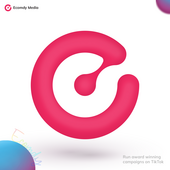 Ecomdy Media Vietnam Big Logo