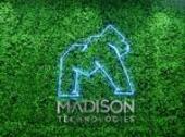 Madison Technologies Việt Nam Vietnam Big Logo