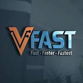 Vfast Vietnam Big Logo