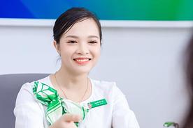 Cơ hội phát triển thăng tiến