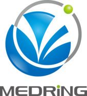 MEDRiNG Co. Ltd Vietnam Big Logo