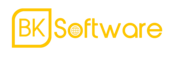 BK SOFTWARE Vietnam Big Logo