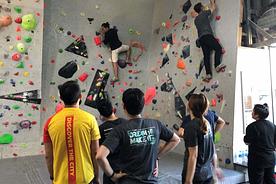 Weekly team activities