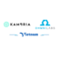 Kambria & OhmniLabs Vietnam Vietnam Small Logo
