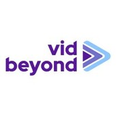 Vidbeyond Vietnam Big Logo