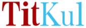 TITKUL Vietnam Big Logo
