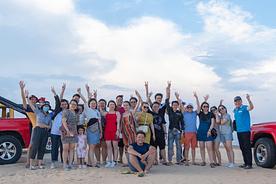 Fahasa-team building