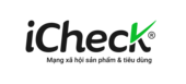iCheck Vietnam Big Logo