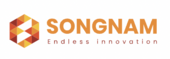 Song Nam Group JSC Vietnam Big Logo