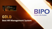 BIPO Service (Vietnam) Co. Ltd Vietnam Big Logo