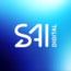 SAI Digital Vietnam Small Logo
