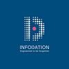 Infodation Vietnam Vietnam Small Logo