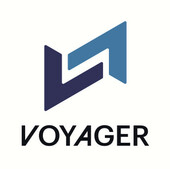 VOYAGER INC Vietnam Big Logo