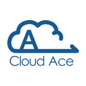 Cloud Ace Vietnam Big Logo