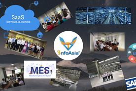 INFOASIA CO LTD - SAP PARTNER