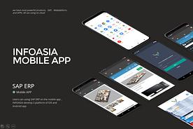INFOASIA 4.0 PLATFORM