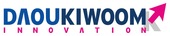 Daoukiwoom Innovation Vietnam Big Logo