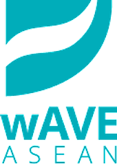 WAVE ASEAN Vietnam Big Logo