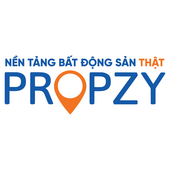 PROPZY Vietnam Big Logo