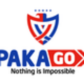 Pakago Vietnam Big Logo