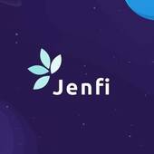 Jenfi Vietnam Big Logo
