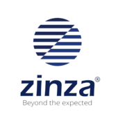 Zinza Technology Vietnam Big Logo