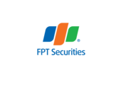 FPT Securities Vietnam Big Logo