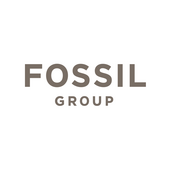 Fossil Vietnam Vietnam Big Logo