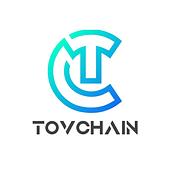 ToVChain JSC Vietnam Big Logo