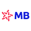 MB Bank Vietnam Small Logo